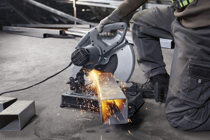 Bosch CO 200 in use