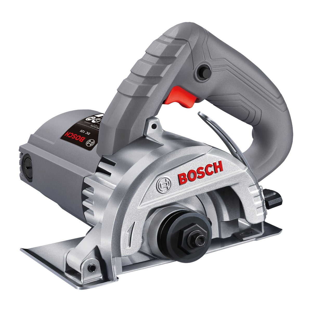 Bosch DC 125