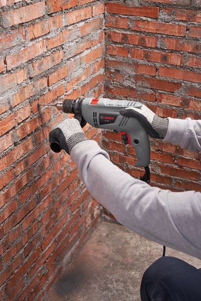 Bosch ID 500 in use