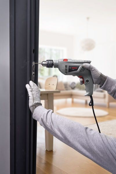 Bosch ID 500 in use