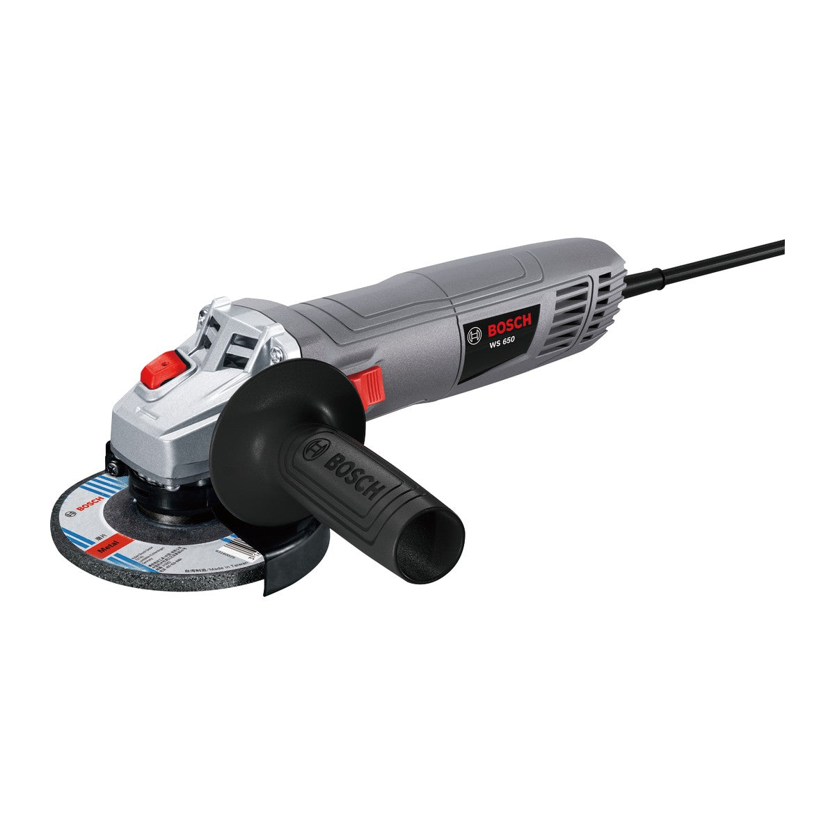 Bosch WS 650
